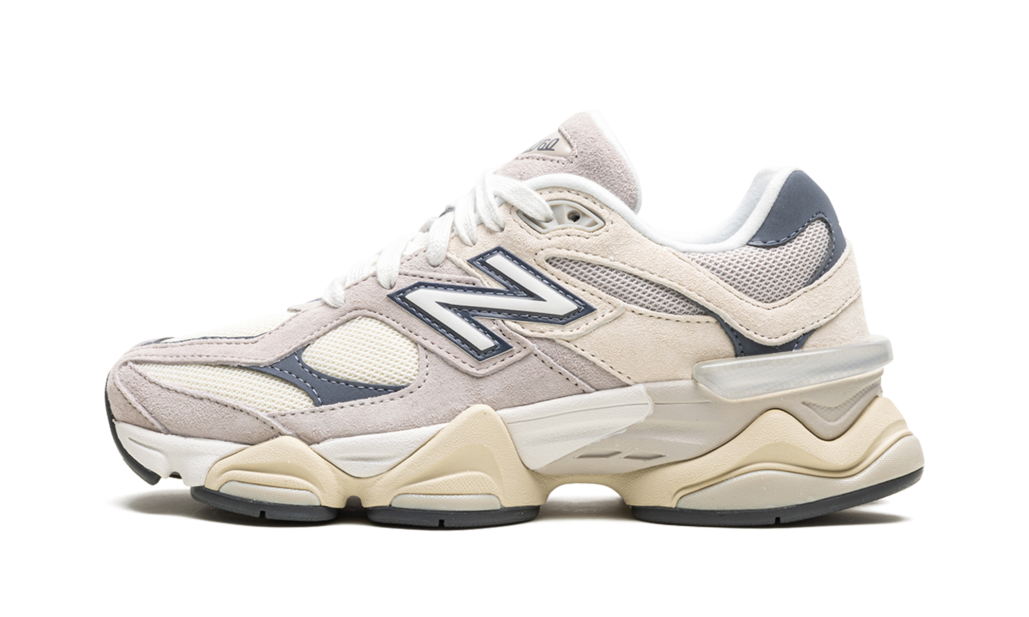 New Balance 9060 Moonrock Linen