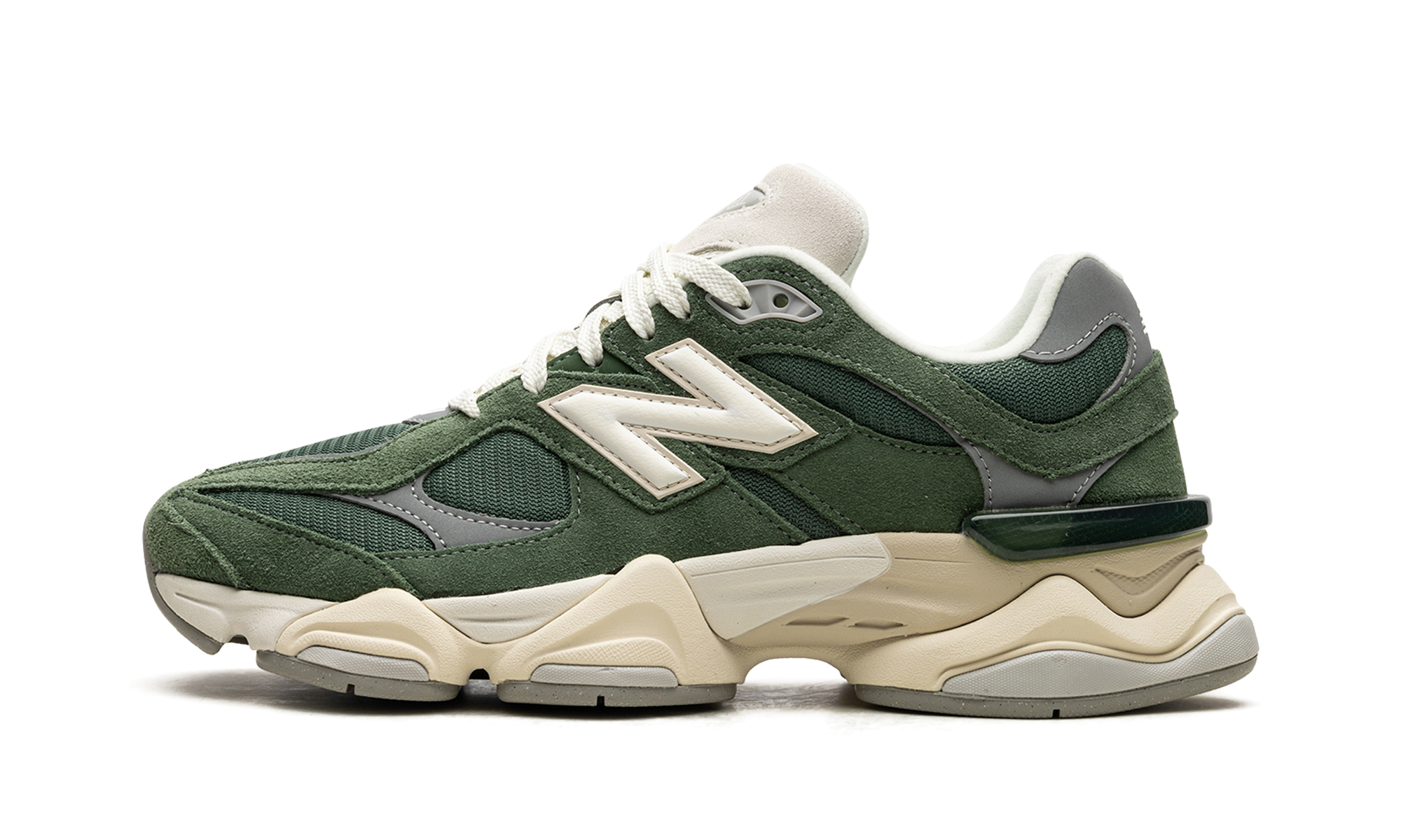 New Balance 9060 Nori 1