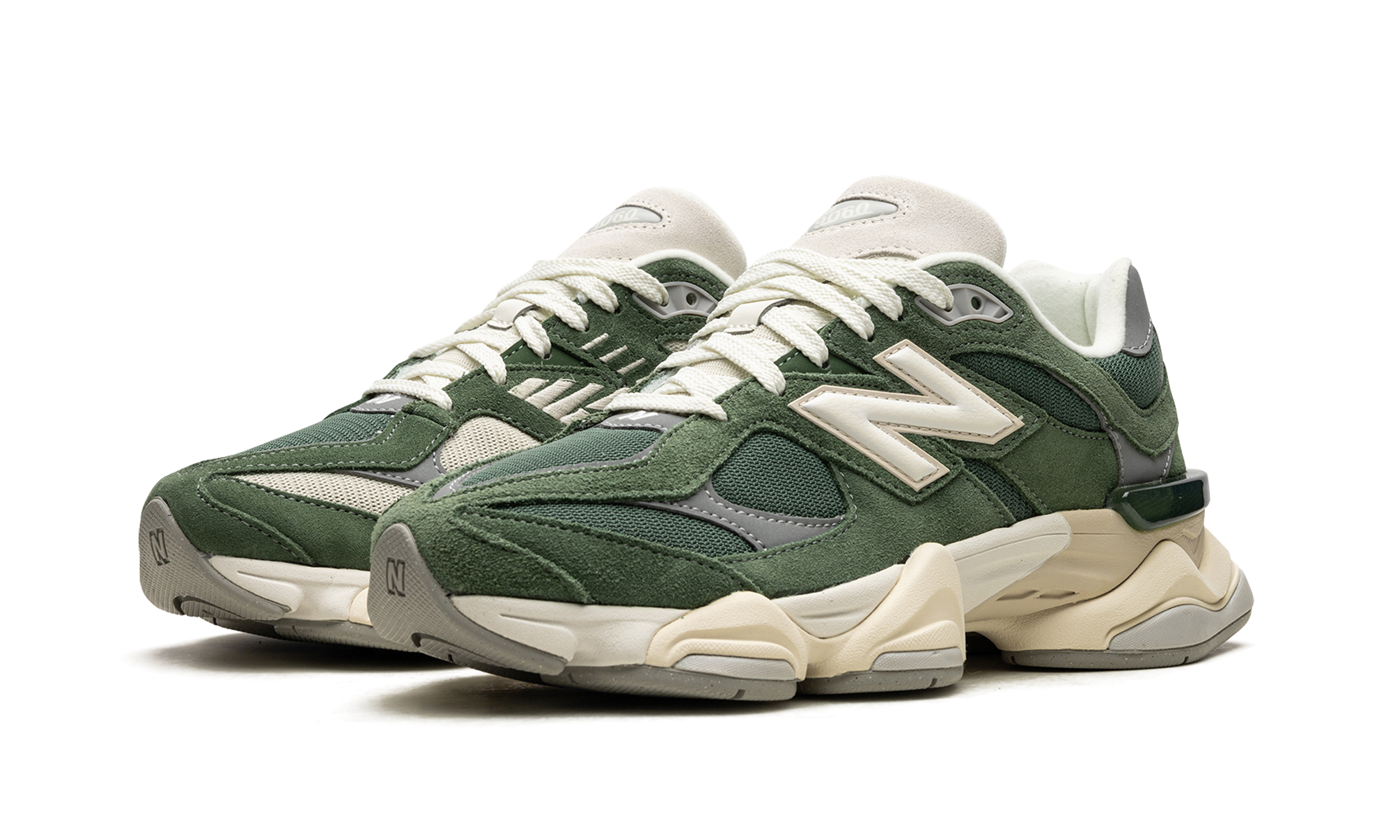 New Balance 9060 Nori 3