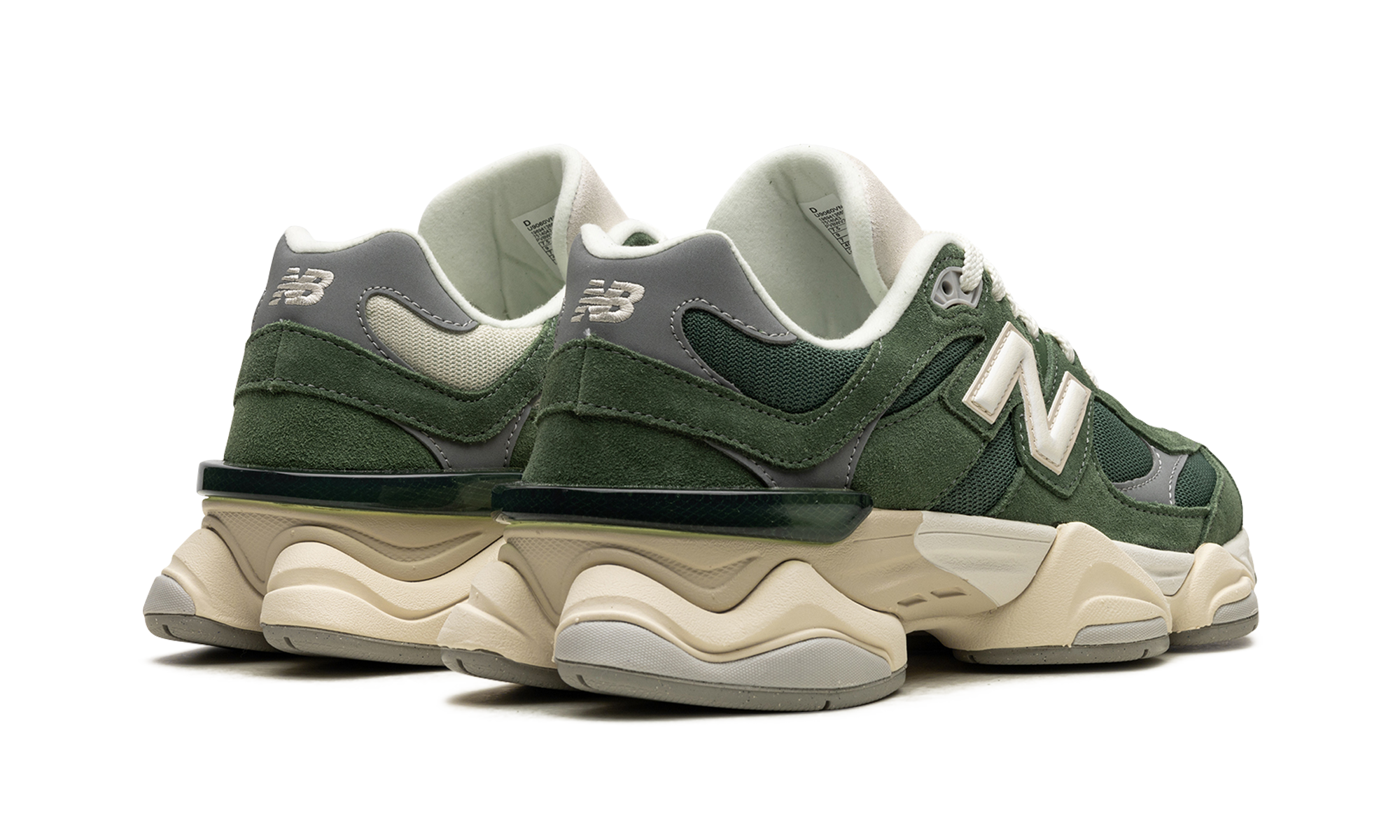New Balance 9060 Nori 4