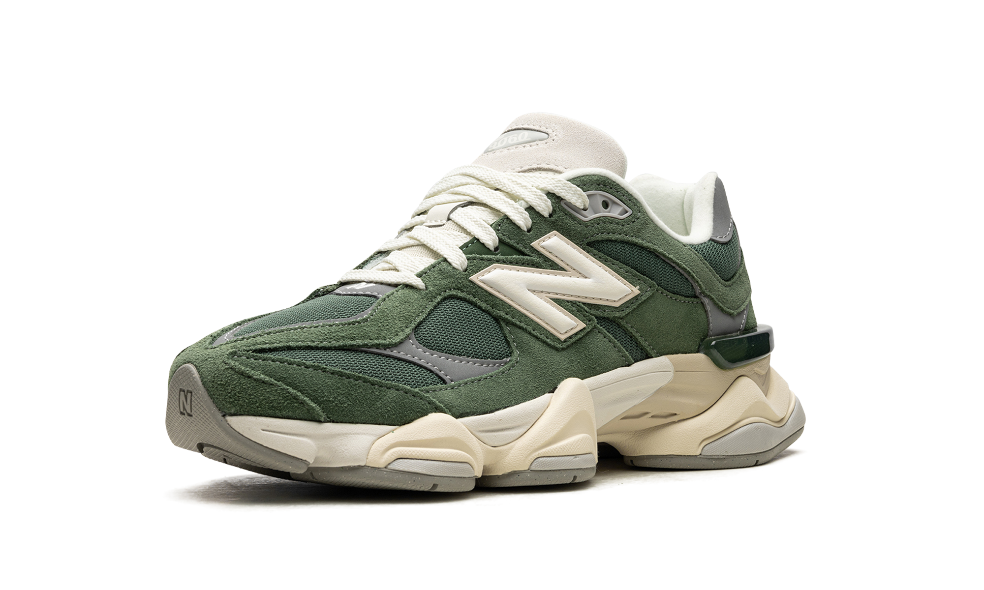 New Balance 9060 Nori 5
