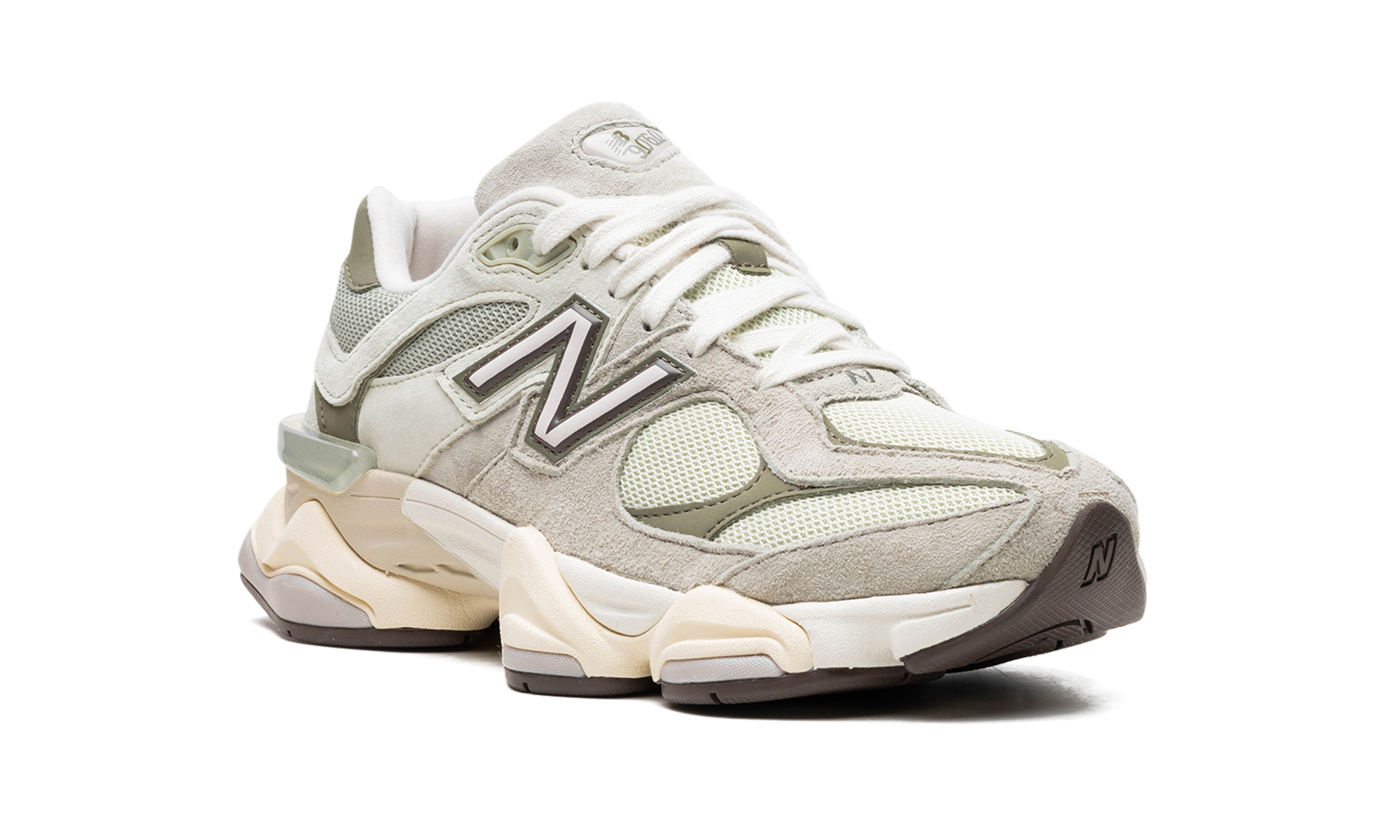 New Balance 9060 Olivine