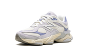 New Balance 9060 Pearl Grey Linen 5