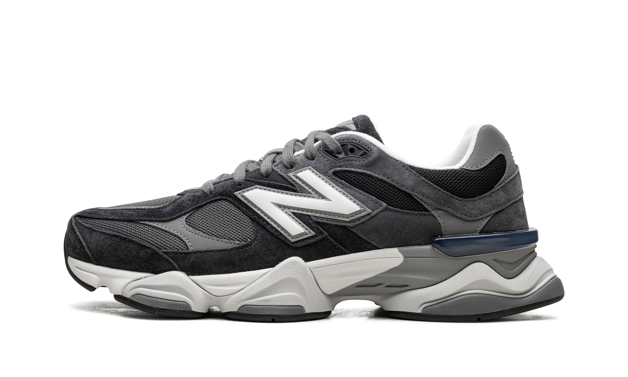 New Balance 9060 Phantom Castlerock 1