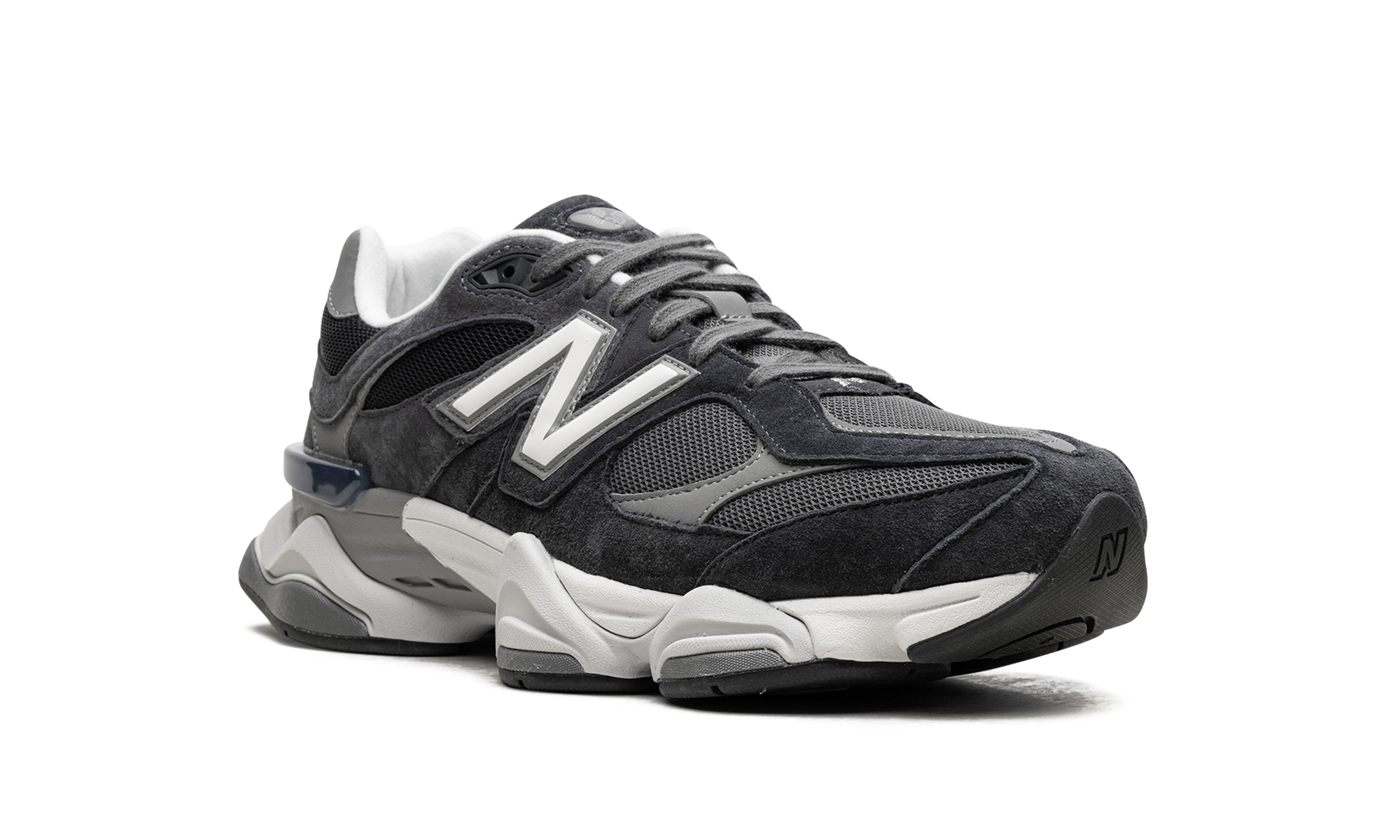 New Balance 9060 Phantom Castlerock 2