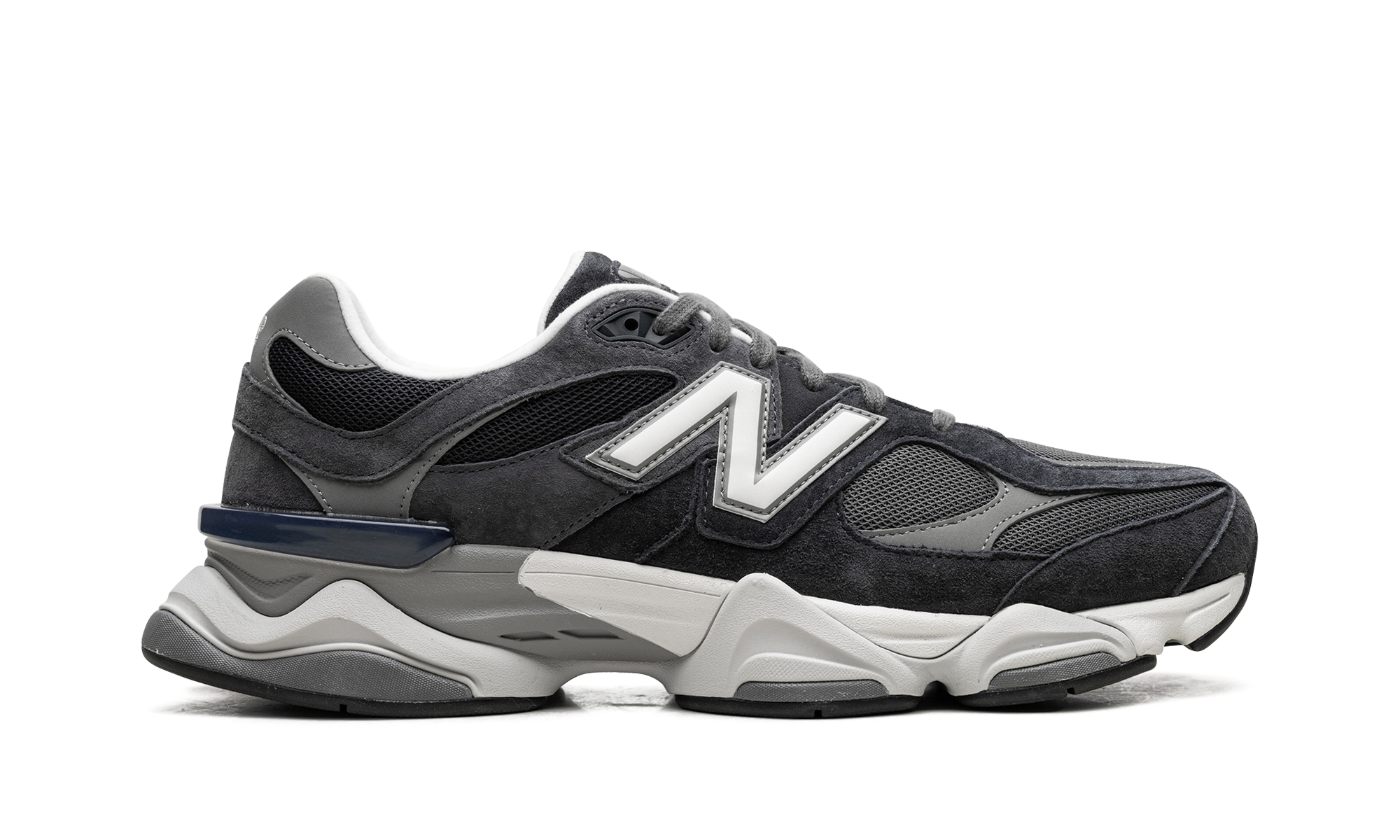 New Balance 9060 Phantom Castlerock 7