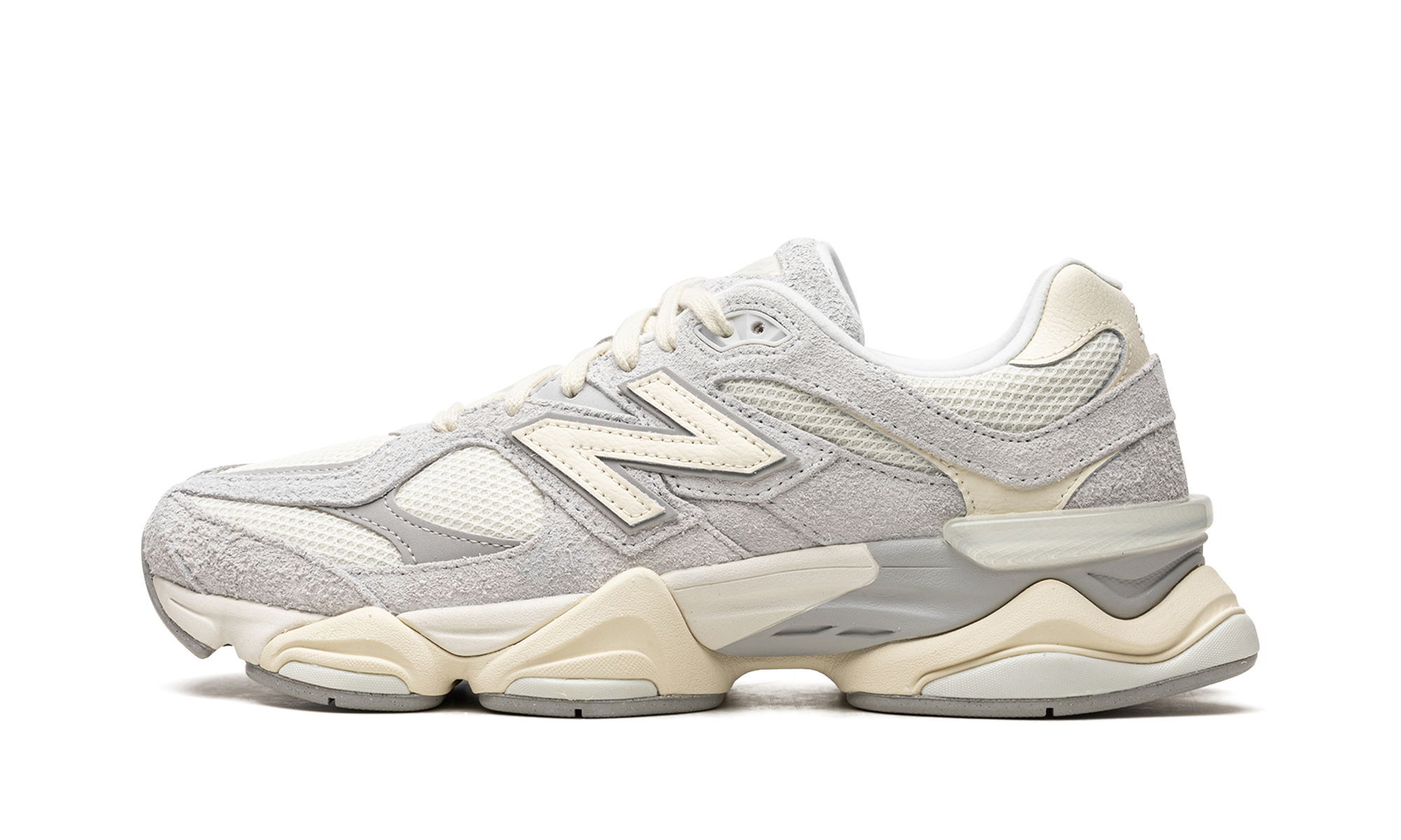 New Balance 9060 Quartz Grey 1