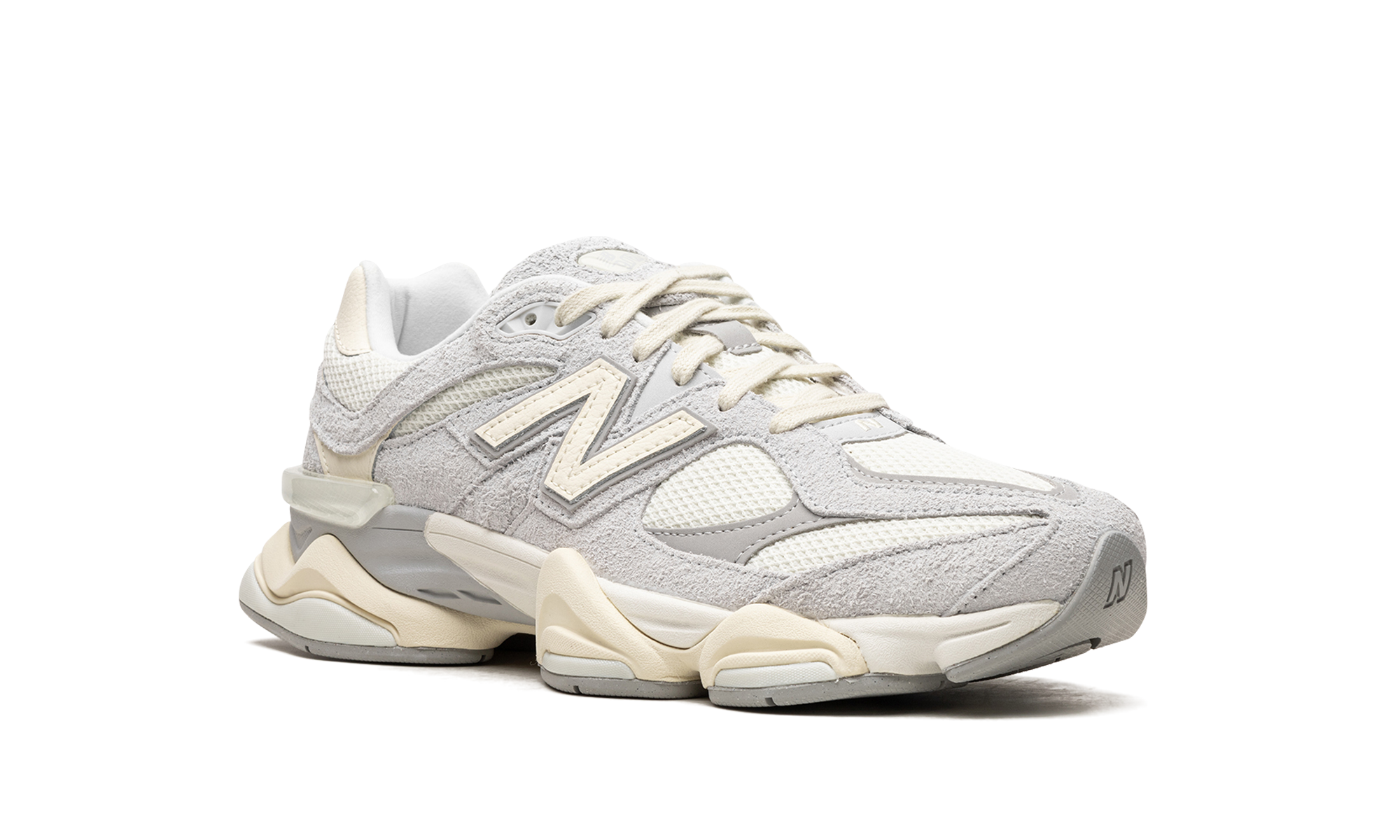 New Balance 9060 Quartz Grey 2