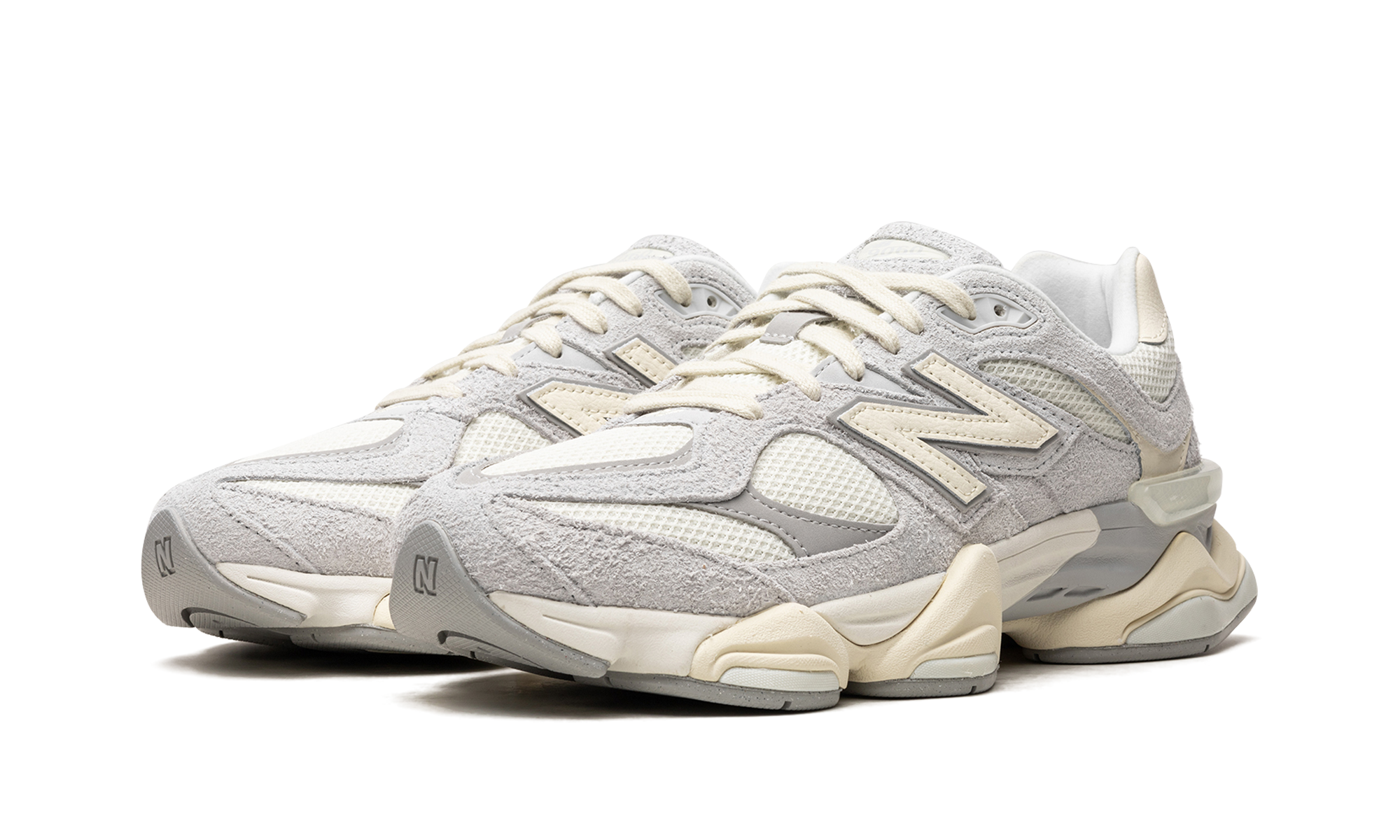 New Balance 9060 Quartz Grey 3