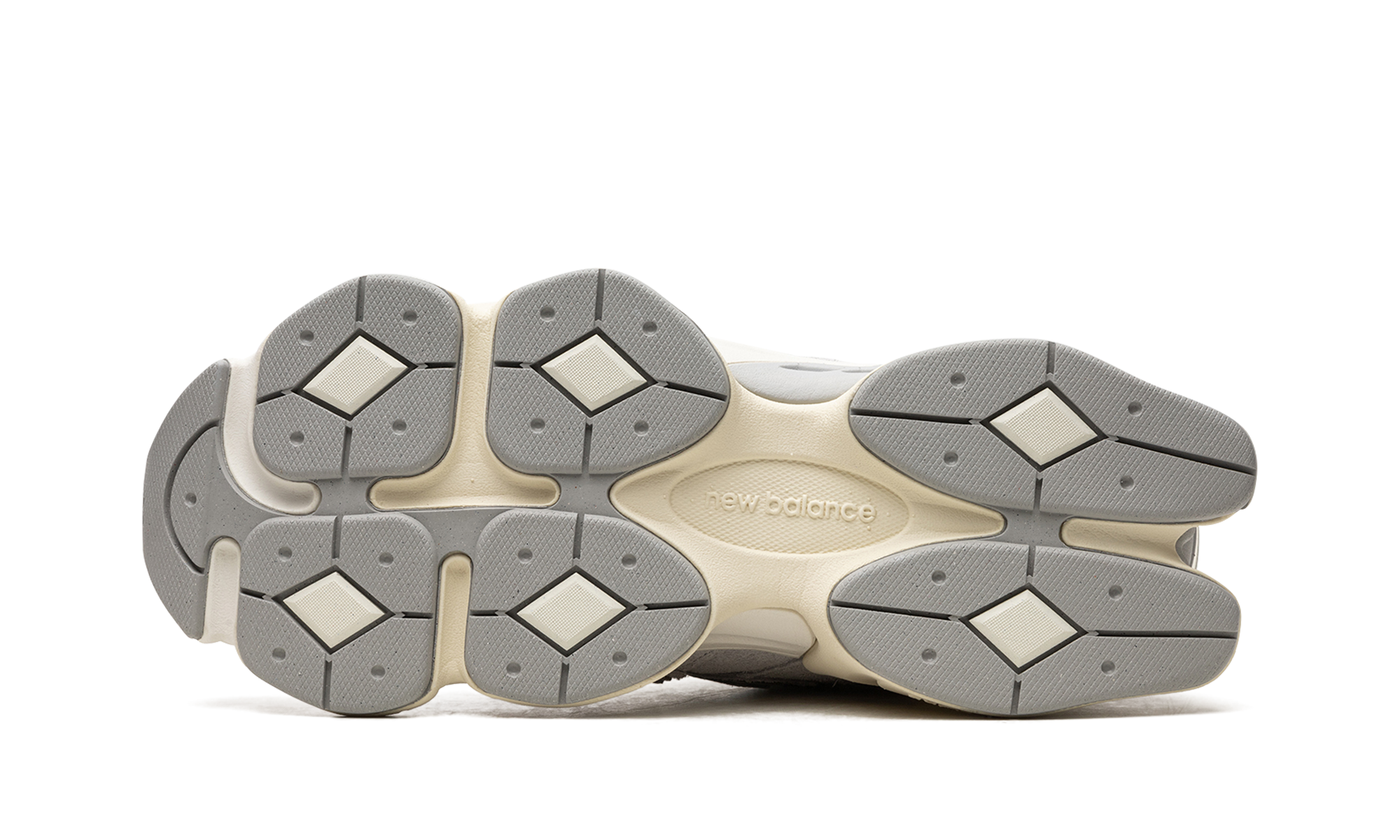 New Balance 9060 Quartz Grey 6