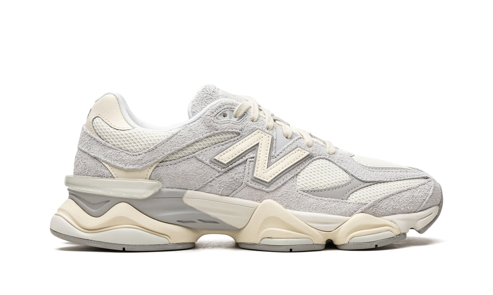 New Balance 9060 Quartz Grey 7