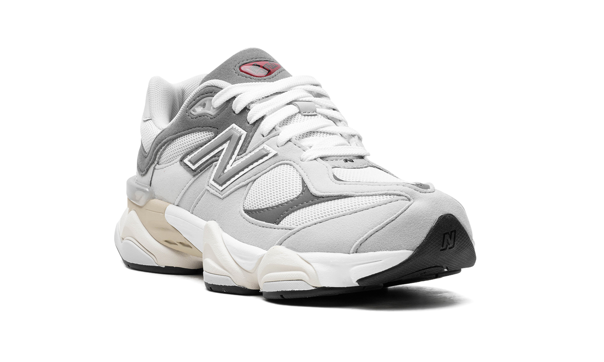 New Balance 9060 Rain Cloud (GS) 2
