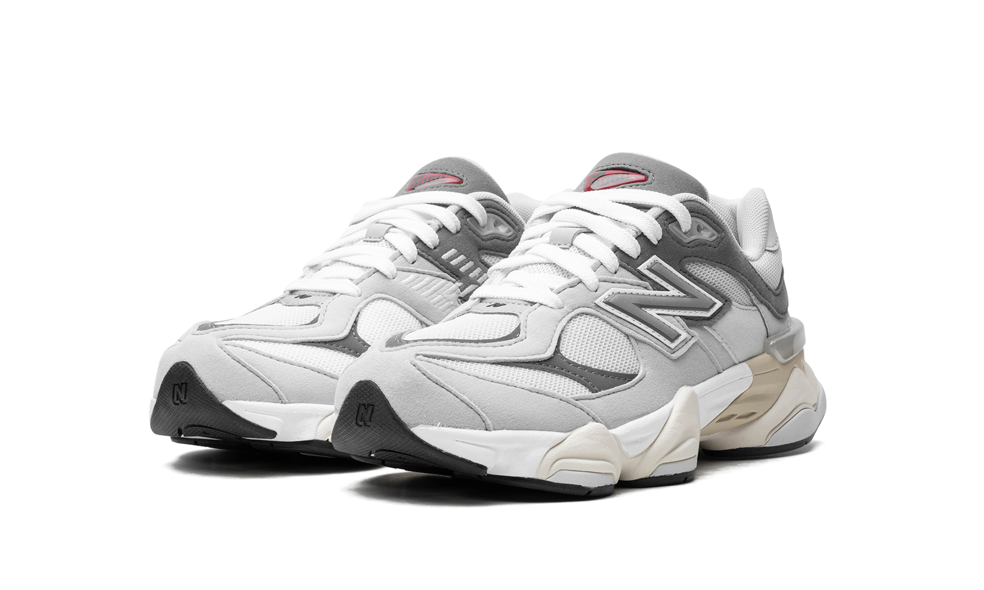 New Balance 9060 Rain Cloud (GS) 3