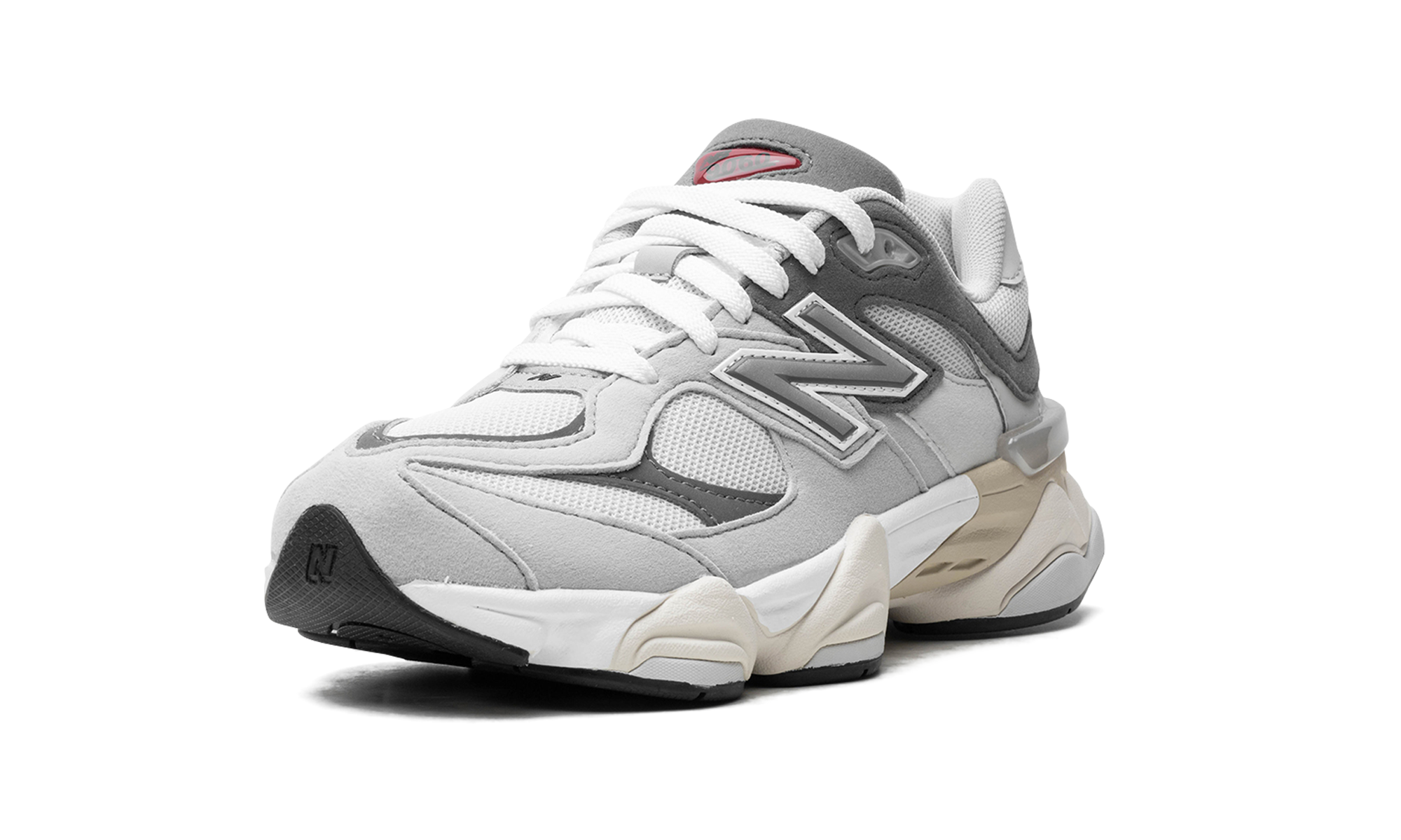 New Balance 9060 Rain Cloud (GS) 5