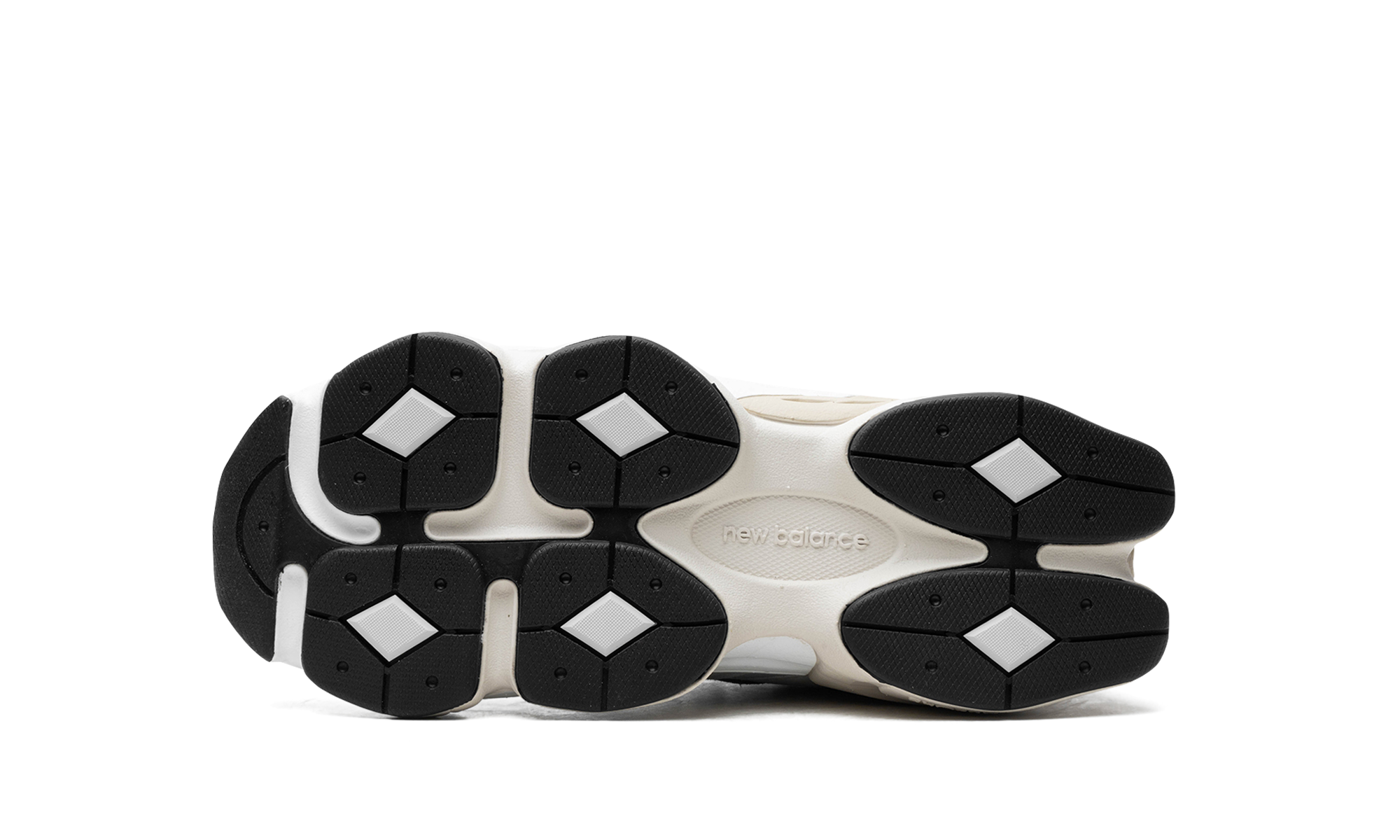 New Balance 9060 Rain Cloud (GS) 6