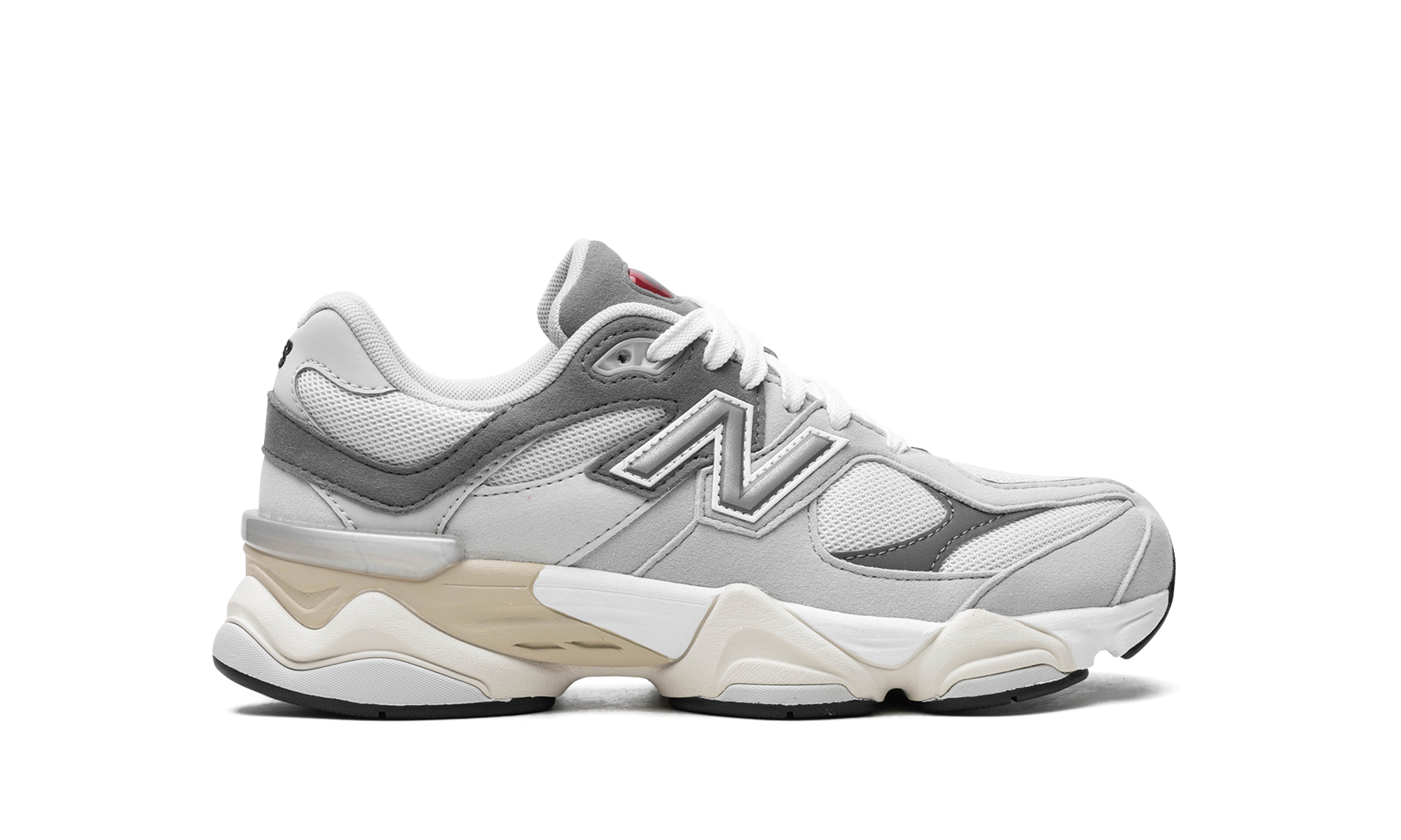New Balance 9060 Rain Cloud (GS) 7