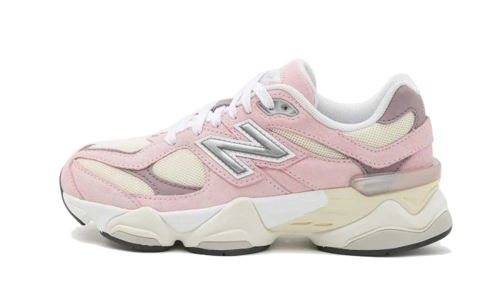 New Balance 9060 Rose SUGAR Angora 1