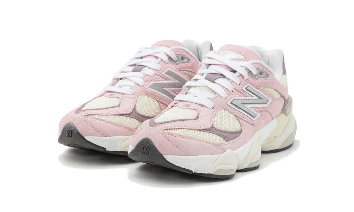 New Balance 9060 Rose SUGAR Angora 2