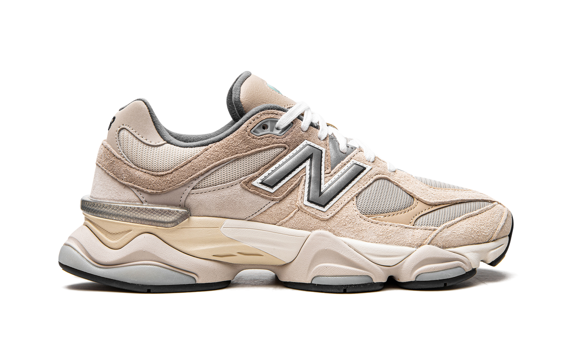 New Balance 9060 Sea Salt 10