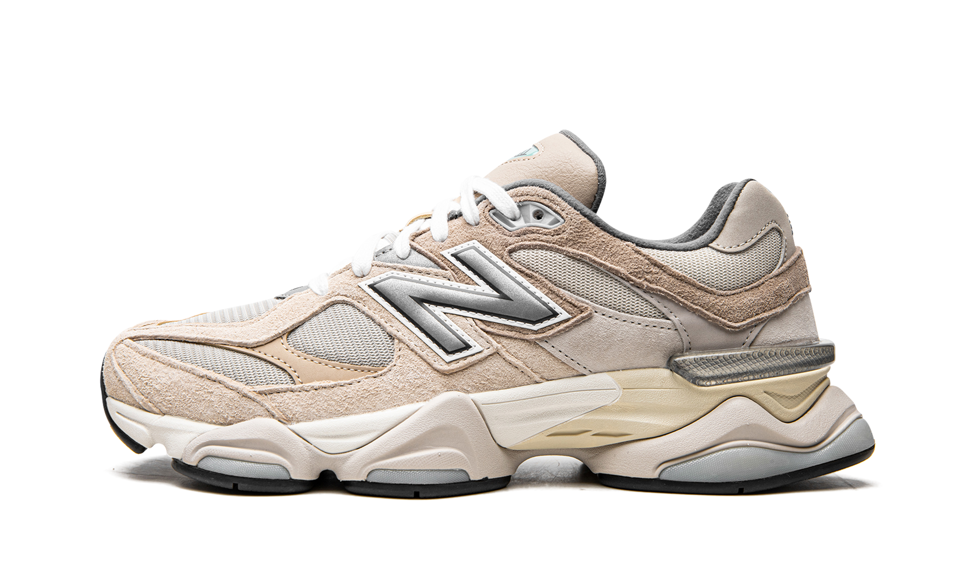 New Balance 9060 Sea Salt 5