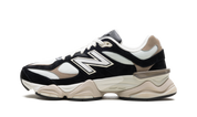 New Balance 9060 Sea Salt Bone 1