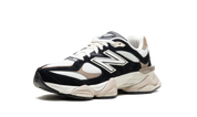 New Balance 9060 Sea Salt Bone 5
