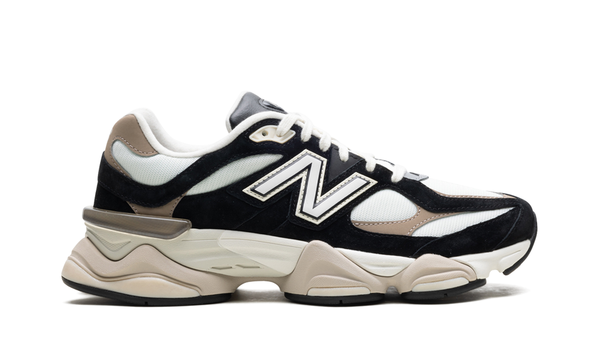 New Balance 9060 Sea Salt Bone 7