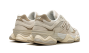 New Balance 9060 Sea Salt Brown 4