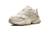 New Balance 9060 Sea Salt Brown 5