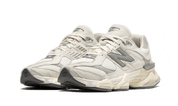 New Balance 9060 Sea Salt White 2