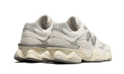 New Balance 9060 Sea Salt White 3