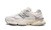 New Balance 9060 Sea Salt White 5
