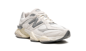 New Balance 9060 Sea Salt White 6