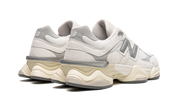 New Balance 9060 Sea Salt White 8