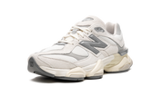 New Balance 9060 Sea Salt White 9