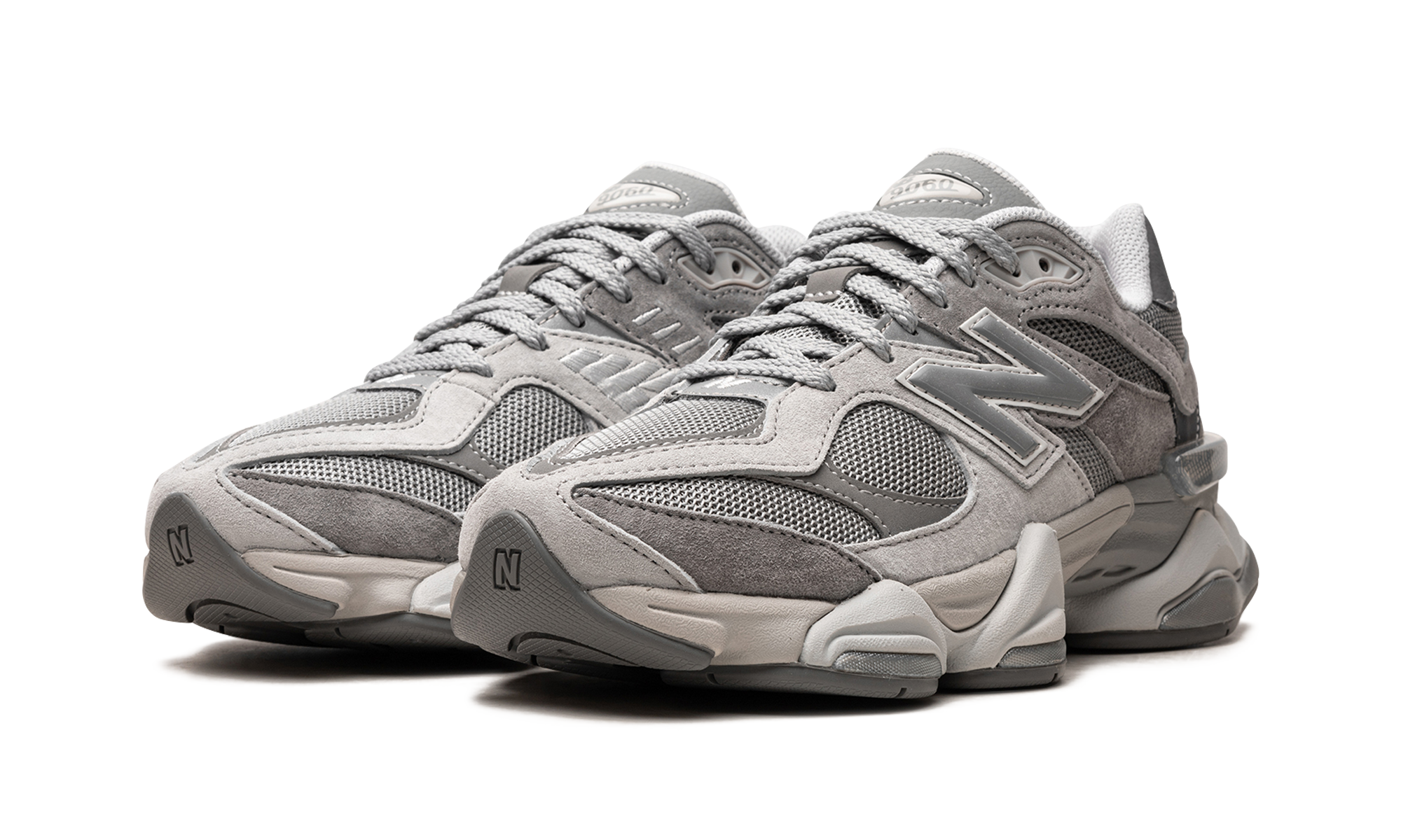 New Balance 9060 Shadow Grey 3