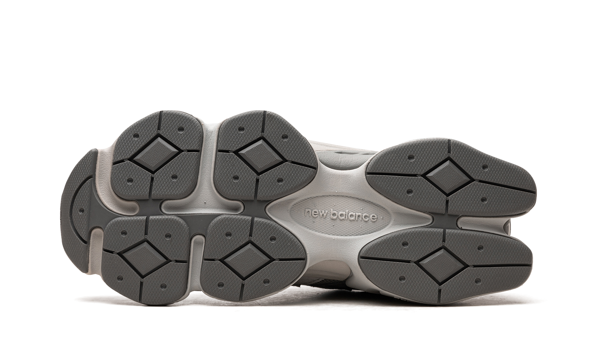 New Balance 9060 Shadow Grey 6