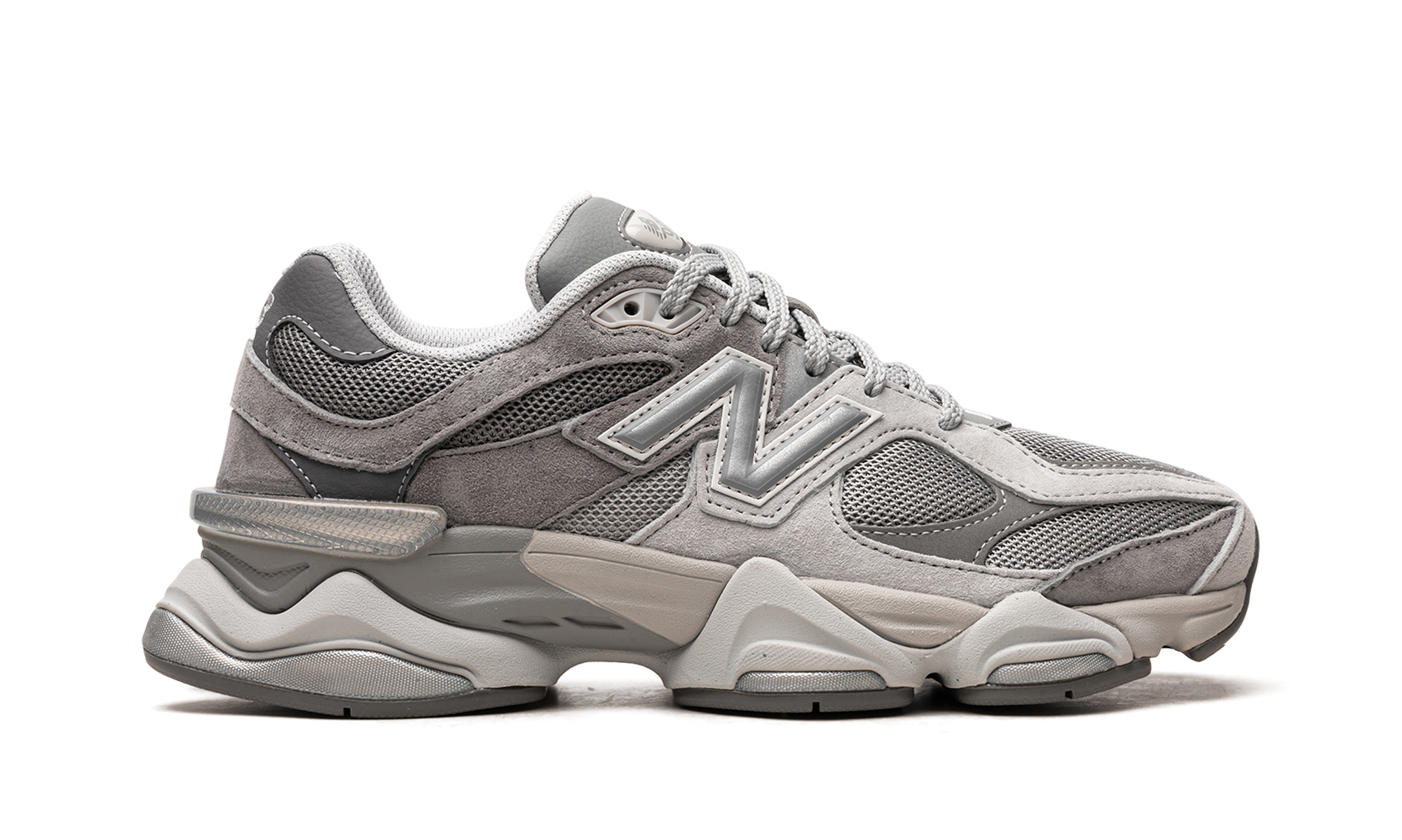 New Balance 9060 Shadow Grey 7