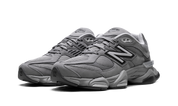 New Balance 9060 Shadow Grey Castlerock 3