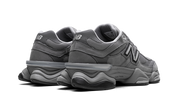 New Balance 9060 Shadow Grey Castlerock 4