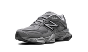New Balance 9060 Shadow Grey Castlerock 5