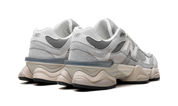 New Balance 9060 Slate Grey Raincloud 4