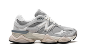 New Balance 9060 Slate Grey Raincloud 7