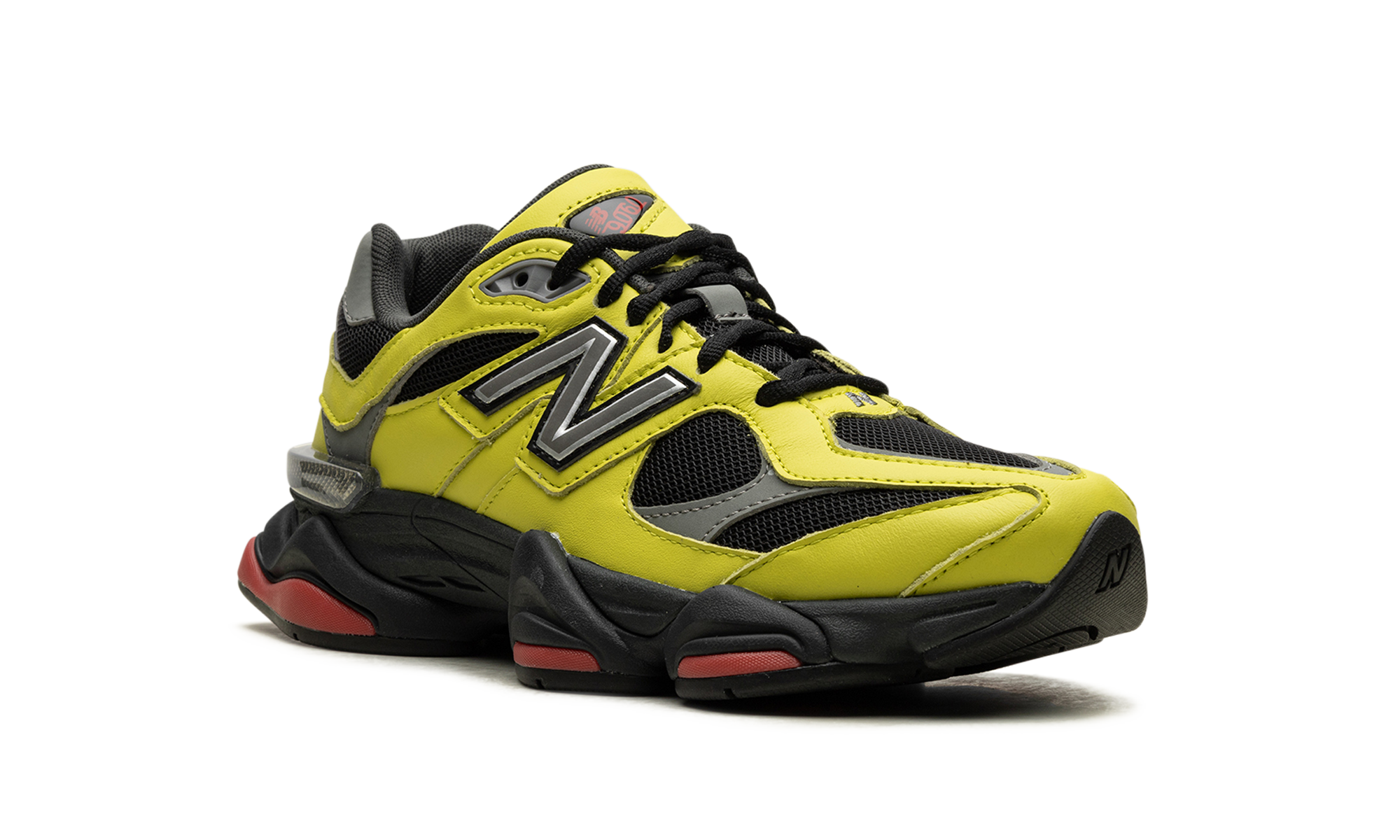 New Balance 9060 Tea Tree 2