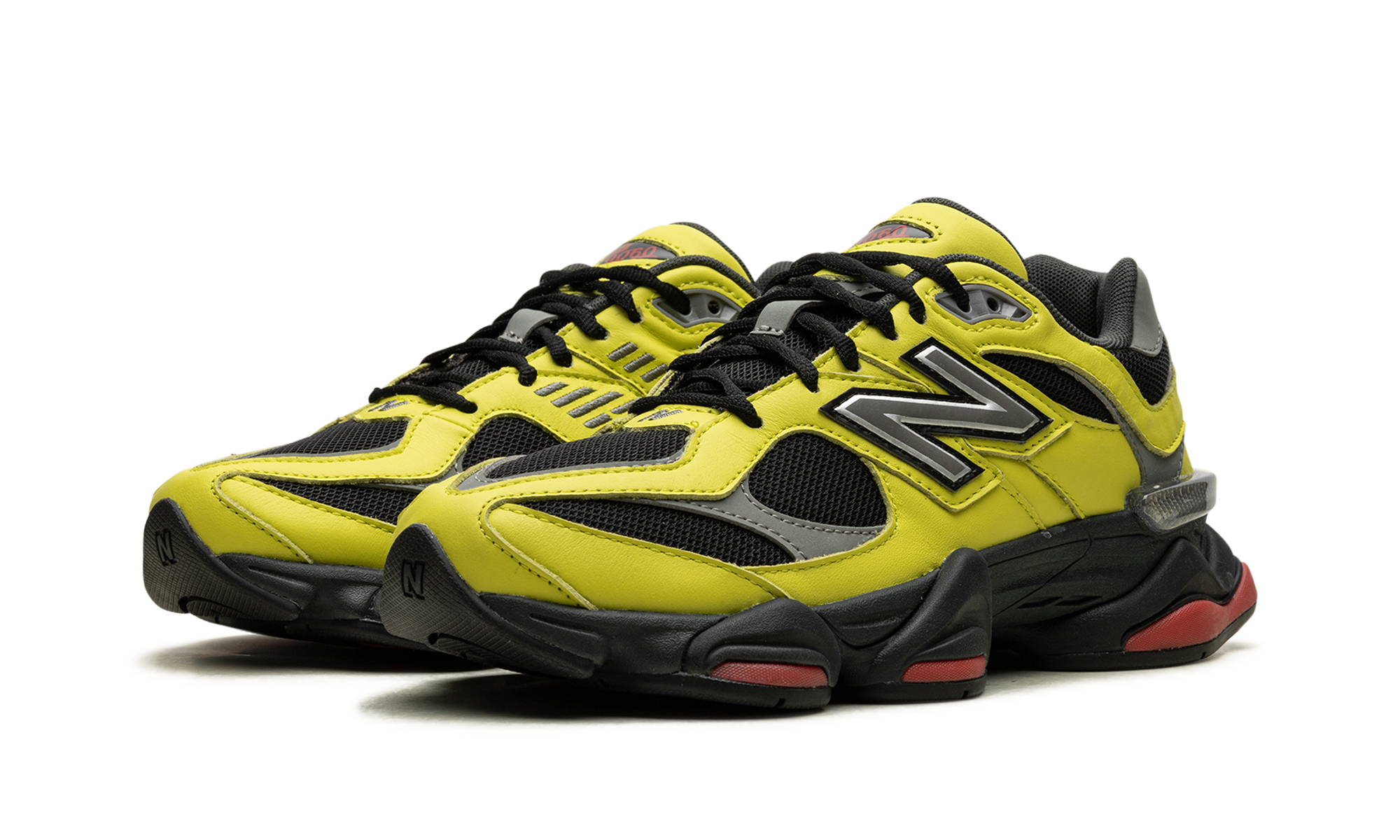 New Balance 9060 Tea Tree 3