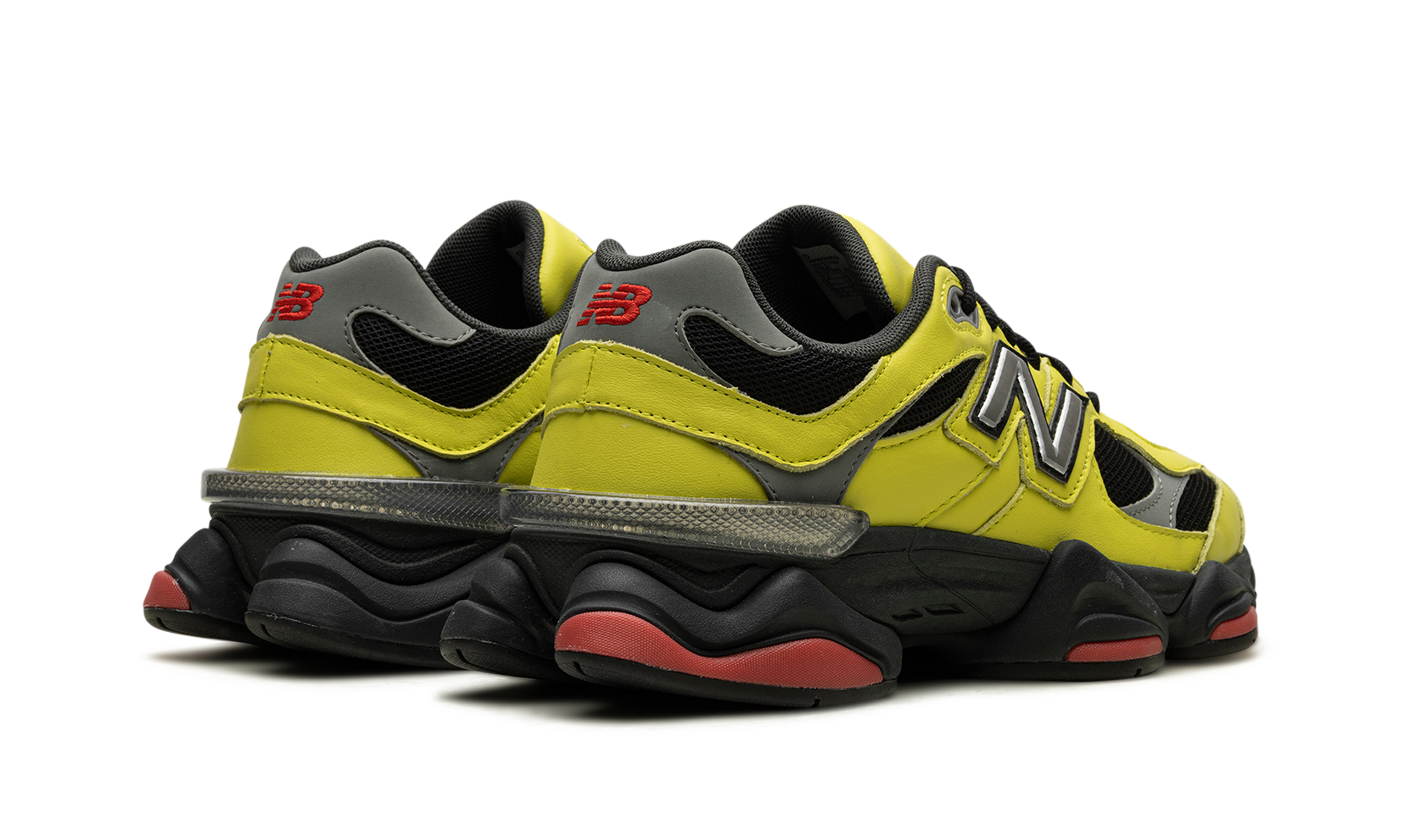 New Balance 9060 Tea Tree 4