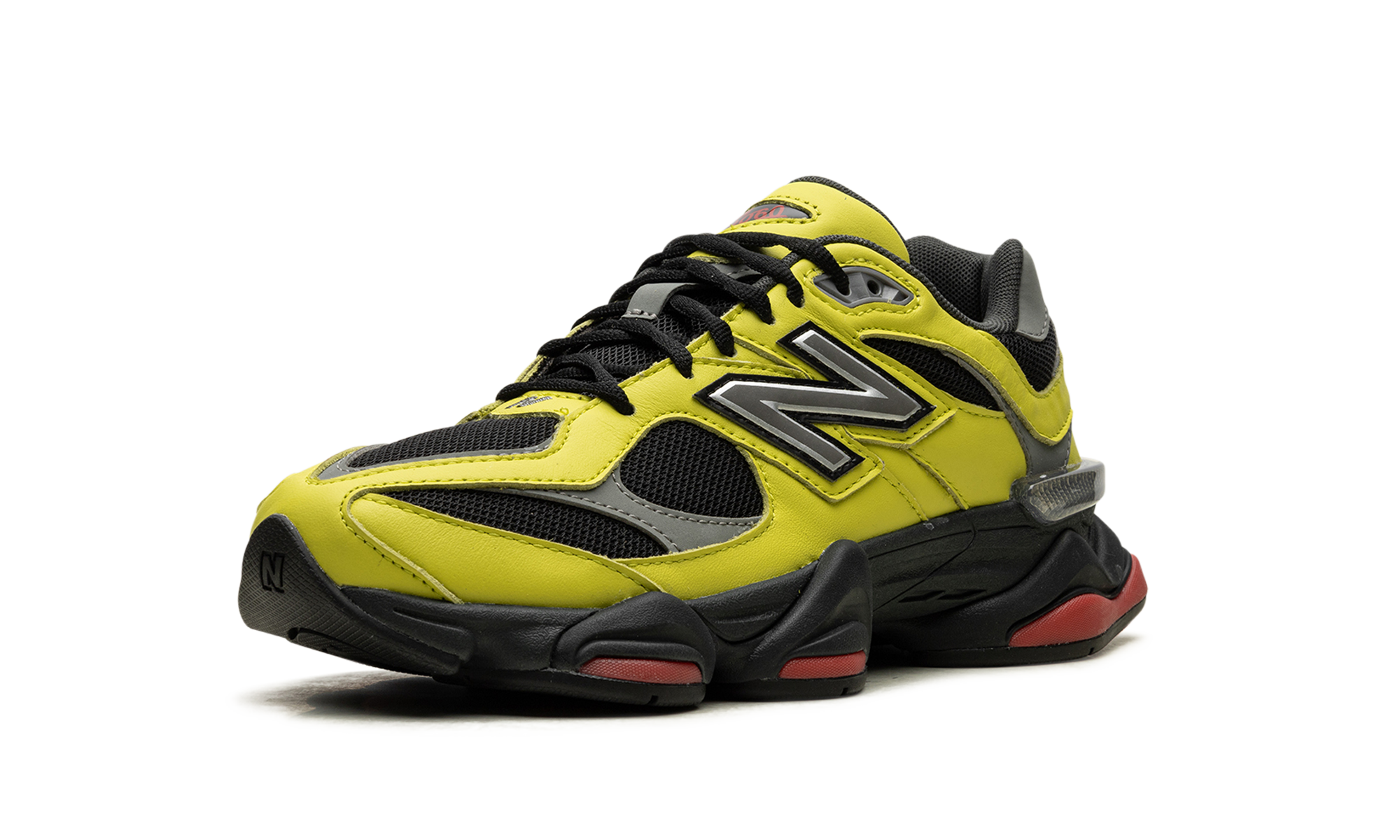 New Balance 9060 Tea Tree 5