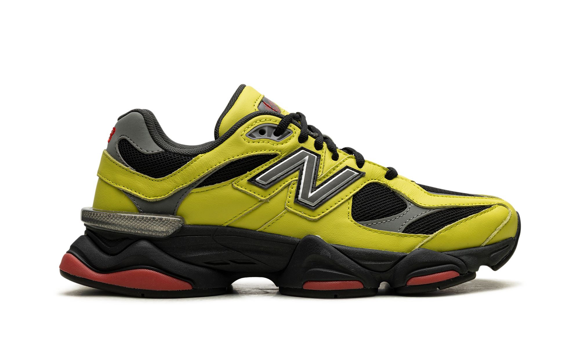 New Balance 9060 Tea Tree 7