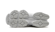 New Balance 9060 Triple White 6