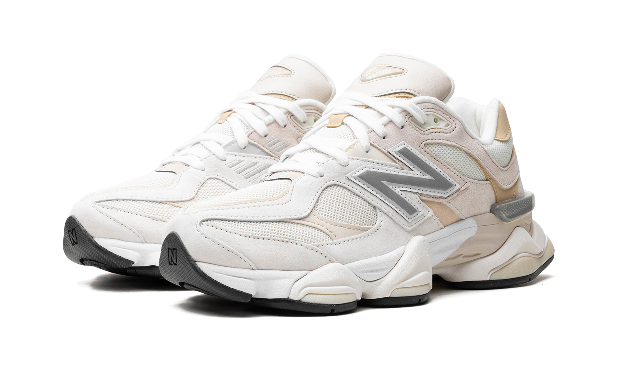 New Balance 9060 Turtledove 3